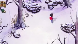 Dream Hollow