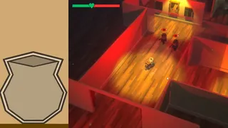 Hog Heist