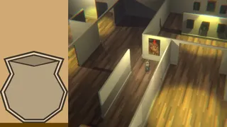Скриншот 7 к игре Hog Heist