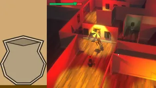 Скриншот 8 к игре Hog Heist