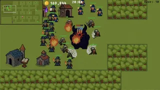 Скриншот 5 к игре Abyss Defence