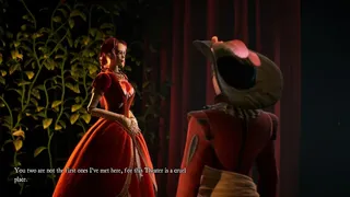 Скриншот 7 к игре Masquerade