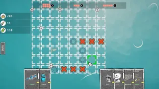 Sink And Score