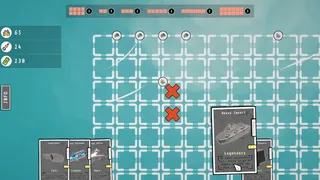 Скриншот 7 к игре Sink And Score