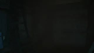 The Strange Lights