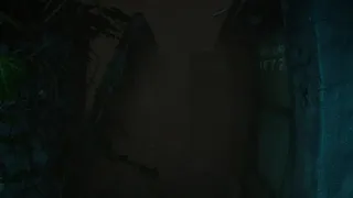 The Strange Lights