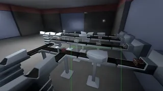 Buried Cargo
