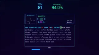 Скриншот 5 к игре KEYTRON