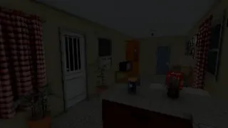 No One Here But Me