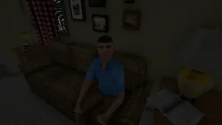 No One Here But Me