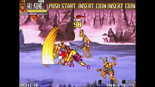 IGS Classic Arcade Collection