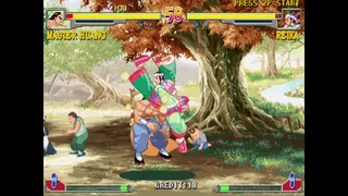 Скриншот 6 к игре IGS Classic Arcade Collection