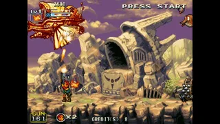 Скриншот 7 к игре IGS Classic Arcade Collection