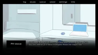 Скриншот 5 к игре TELLURICENE
