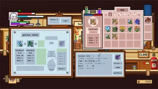 sanctale