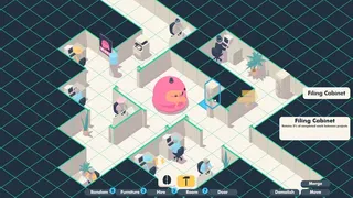 Скриншот 5 к игре Middle Management
