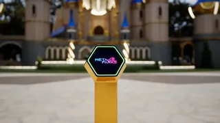 Metaparks