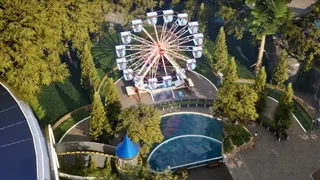 Скриншот 6 к игре Metaparks