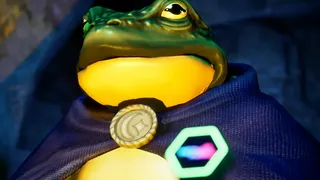 Скриншот 7 к игре Metaparks
