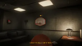 Скриншот 8 к игре Vigil