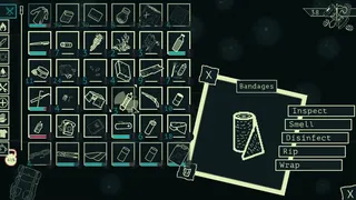 Housekeeper: Anomaly
