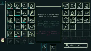 Скриншот 5 к игре Housekeeper: Anomaly