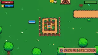 Chicken Defense