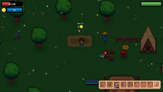 Chicken Defense