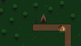 Скриншот 5 к игре Chicken Defense