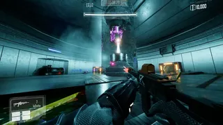 Скриншот 5 к игре Frak