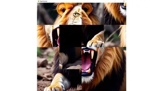hgmGame-lion