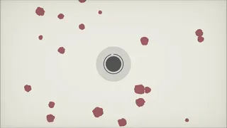 A Game About A Black Hole