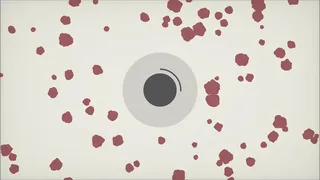 A Game About A Black Hole
