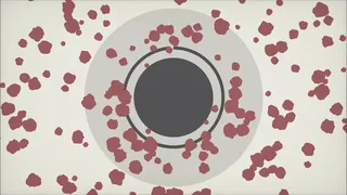 Скриншот 5 к игре A Game About Feeding A Black Hole