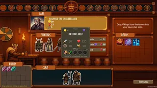Raidbound