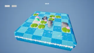 Frogdoku