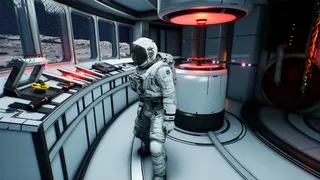 Together: Moon Escape