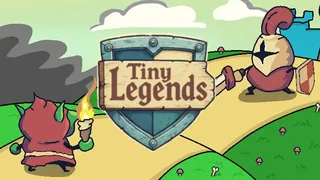 Tiny Legends