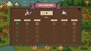 Скриншот 5 к игре Tiny Legends