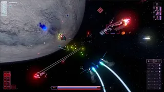 StarFront: Heroes