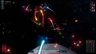 StarFront: Heroes