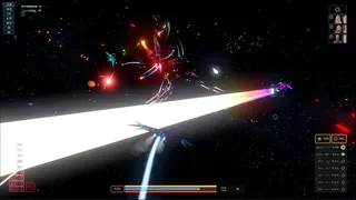 StarFront: Heroes