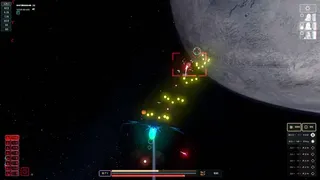 StarFront: Heroes