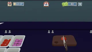 Chef's Journey