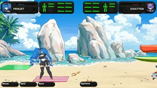 Smashdolls