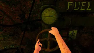 Скриншот 7 к игре WORM OF STEEL