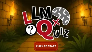 LLM×Quiz