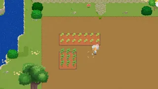 Скриншот 5 к игре Party Harvest