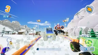 Щенячий патруль Rescue Wheels: Чемпионат