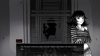Mycopsychosys: Remastered